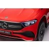 Vozidlo Mercedes Benz EQA 250 Red