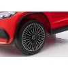 Vozidlo Mercedes Benz EQA 250 Red