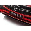 Vozidlo Mercedes Benz EQA 250 Red