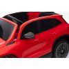 Vozidlo Mercedes Benz EQA 250 Red