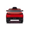 Vozidlo Mercedes Benz EQA 250 Red