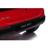 Vozidlo Mercedes Benz EQA 250 Red