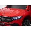 Vozidlo Mercedes Benz EQA 250 Red