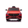 Vozidlo Mercedes Benz EQA 250 Red