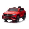 Vozidlo Mercedes Benz EQA 250 Red