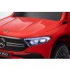 Vozidlo Mercedes Benz EQA 250 Red