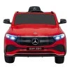Vozidlo Mercedes Benz EQA 250 Red