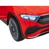 Vozidlo Mercedes Benz EQA 250 Red