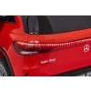 Vozidlo Mercedes Benz EQA 250 Red