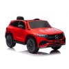 Vozidlo Mercedes Benz EQA 250 Red