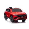Vozidlo Mercedes Benz EQA 250 Red