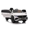 Vozidlo Mercedes Benz EQA 250 White