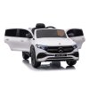 Vozidlo Mercedes Benz EQA 250 White
