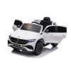 Vozidlo Mercedes Benz EQA 250 White