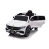 Vozidlo Mercedes Benz EQA 250 White