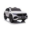 Vozidlo Mercedes Benz EQA 250 biele