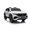 Vozidlo Mercedes Benz EQA 250 White