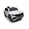 Vozidlo Mercedes Benz EQA 250 biele