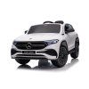 Vozidlo Mercedes Benz EQA 250 White