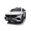 Vozidlo Mercedes Benz EQA 250 biele