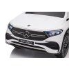 Vozidlo Mercedes Benz EQA 250 White