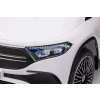 Vozidlo Mercedes Benz EQA 250 White