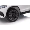Vozidlo Mercedes Benz EQA 250 White