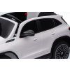Vozidlo Mercedes Benz EQA 250 biele