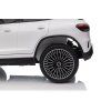 Vozidlo Mercedes Benz EQA 250 White