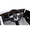 Vozidlo Mercedes Benz EQA 250 biele