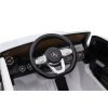Vozidlo Mercedes Benz EQA 250 White