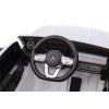 Vozidlo Mercedes Benz EQA 250 biele