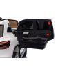 Vozidlo Mercedes Benz EQA 250 biele