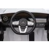 Vozidlo Mercedes Benz EQA 250 White