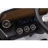 Vozidlo Mercedes Benz EQA 250 biele