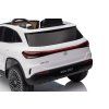 Vozidlo Mercedes Benz EQA 250 White