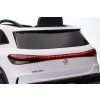 Vozidlo Mercedes Benz EQA 250 biele