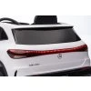 Vozidlo Mercedes Benz EQA 250 White