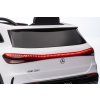 Vozidlo Mercedes Benz EQA 250 biele