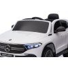 Vozidlo Mercedes Benz EQA 250 biele
