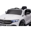 Vozidlo Mercedes Benz EQA 250 White