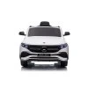 Vozidlo Mercedes Benz EQA 250 White