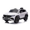 Vozidlo Mercedes Benz EQA 250 White