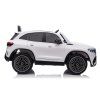Vozidlo Mercedes Benz EQA 250 biele