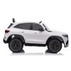 Vozidlo Mercedes Benz EQA 250 White