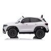 Vozidlo Mercedes Benz EQA 250 White