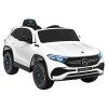 Vozidlo Mercedes Benz EQA 250 biele