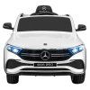 Vozidlo Mercedes Benz EQA 250 biele