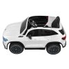 Vozidlo Mercedes Benz EQA 250 White
