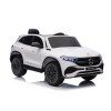 Vozidlo Mercedes Benz EQA 250 biele